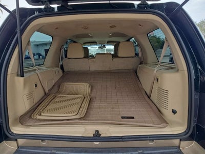 2013 Ford Expedition XLT