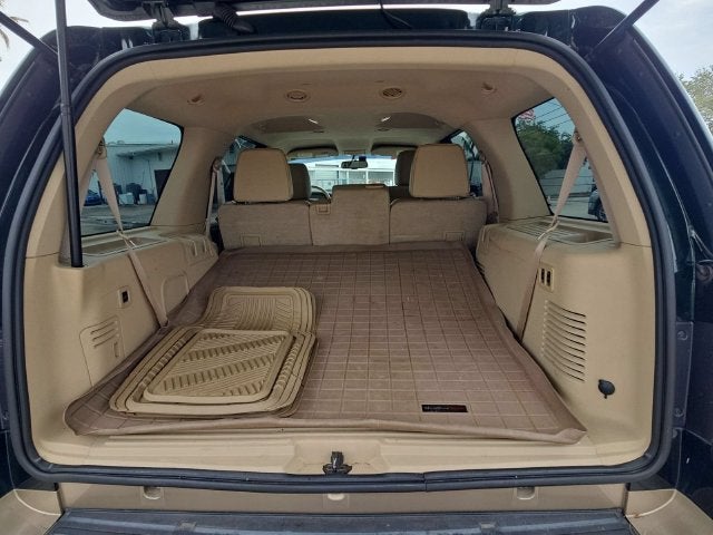 2013 Ford Expedition XLT