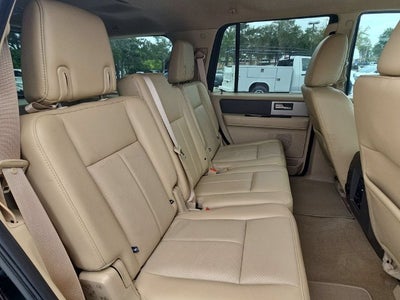 2013 Ford Expedition XLT