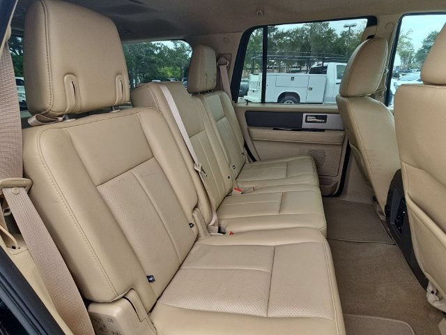 2013 Ford Expedition XLT