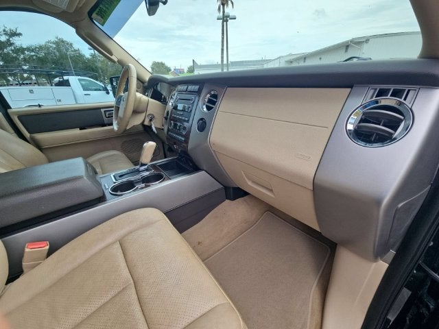 2013 Ford Expedition XLT