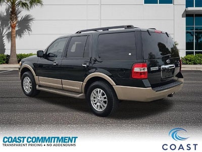 2013 Ford Expedition XLT