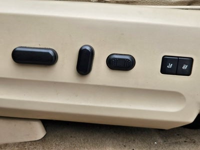 2010 Ford Expedition Eddie Bauer
