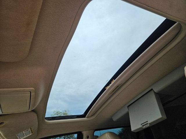 2010 Ford Expedition Eddie Bauer