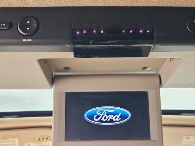 2010 Ford Expedition Eddie Bauer