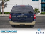 2010 Ford Expedition Eddie Bauer