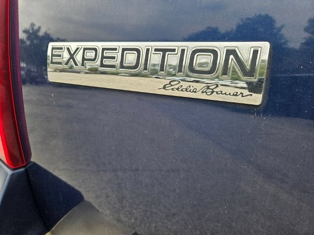 2010 Ford Expedition Eddie Bauer