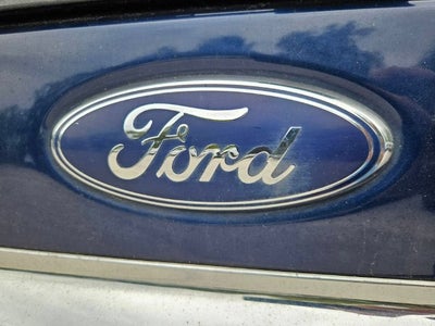 2010 Ford Expedition Eddie Bauer