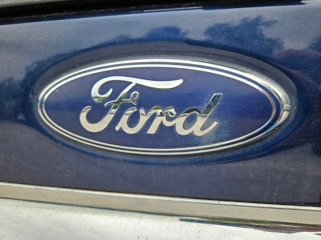 2010 Ford Expedition Eddie Bauer