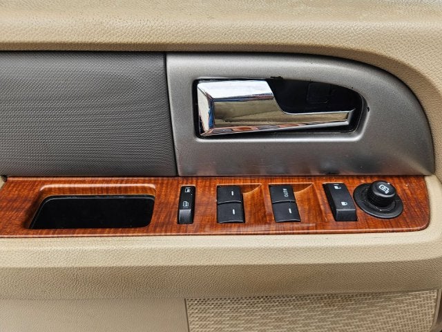 2010 Ford Expedition Eddie Bauer