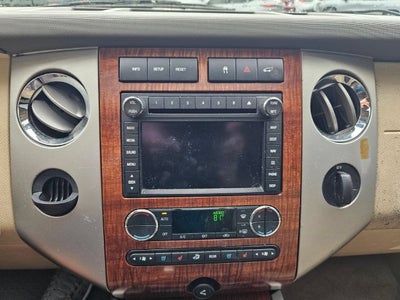 2010 Ford Expedition Eddie Bauer