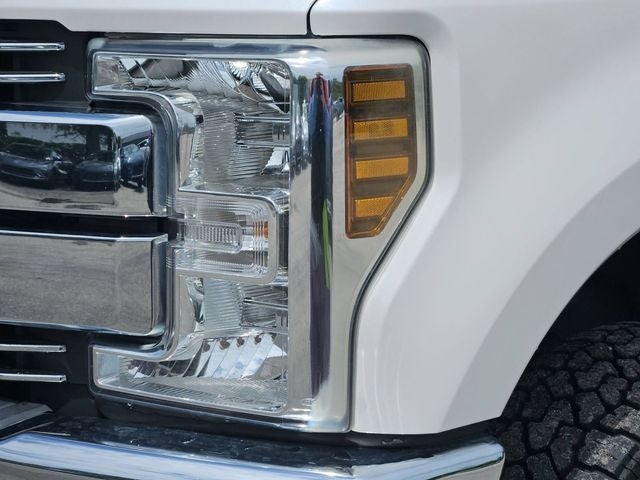 2019 Ford F-250SD Lariat