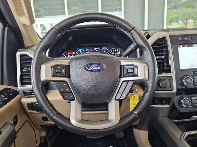 2019 Ford F-250SD Lariat