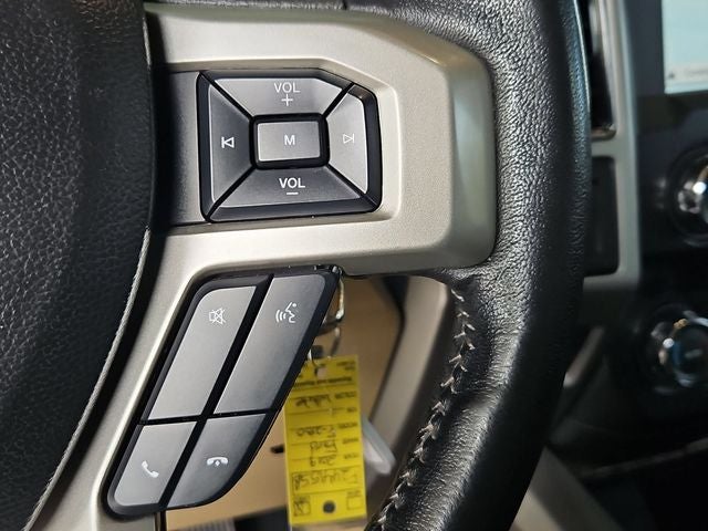 2019 Ford F-250SD Lariat