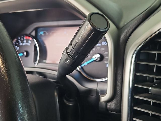 2019 Ford F-250SD Lariat