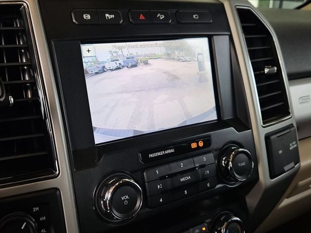 2019 Ford F-250SD Lariat