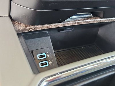 2019 Ford F-250SD Lariat