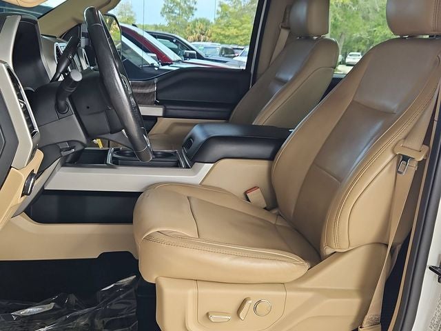 2019 Ford F-250SD Lariat