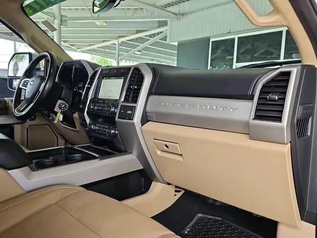 2019 Ford F-250SD Lariat