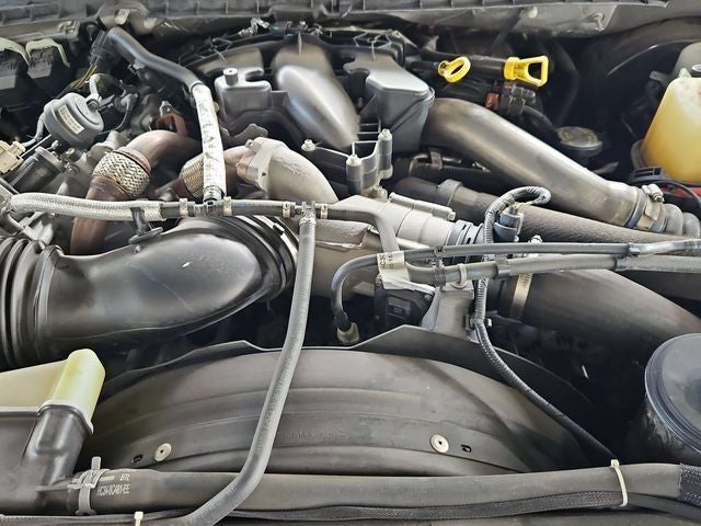 2019 Ford F-250SD Lariat