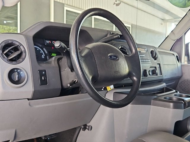 2014 Ford E-250 Commercial