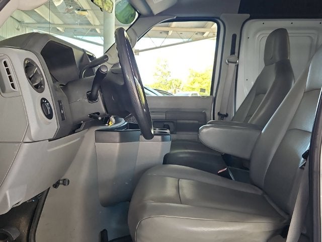 2014 Ford E-250 Commercial