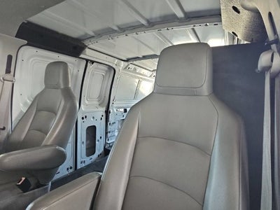 2014 Ford E-250 Commercial