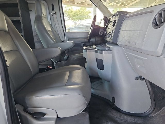 2014 Ford E-250 Commercial