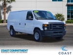 2014 Ford E-250 Commercial