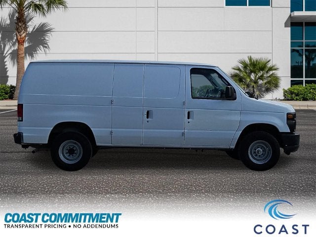 2014 Ford E-250 Commercial