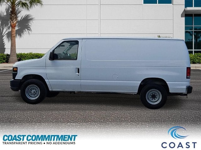 2014 Ford E-250 Commercial