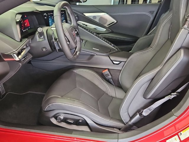 2025 Chevrolet Corvette Z06