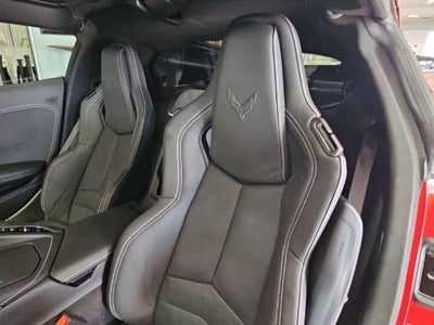 2025 Chevrolet Corvette Z06