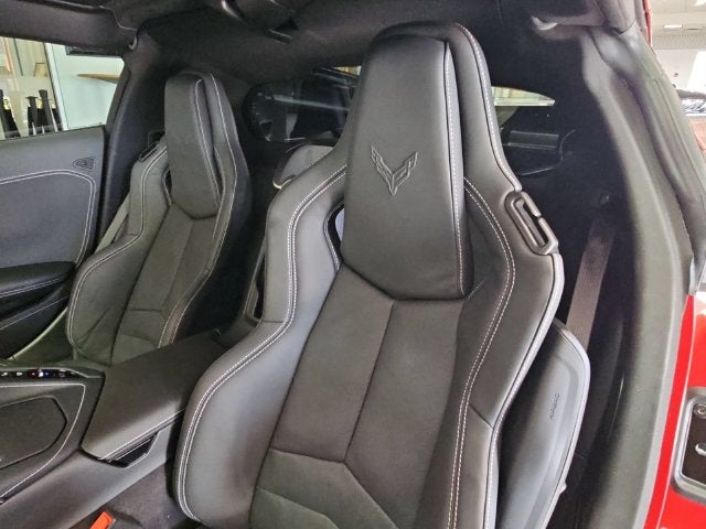 2025 Chevrolet Corvette Z06