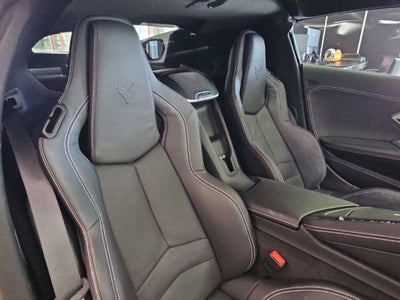 2025 Chevrolet Corvette Z06