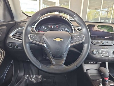 2024 Chevrolet Malibu RS