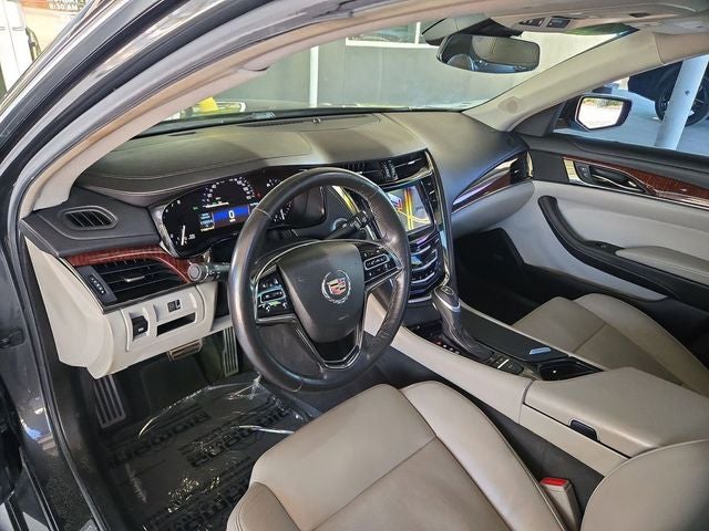 2014 Cadillac CTS 3.6L Luxury