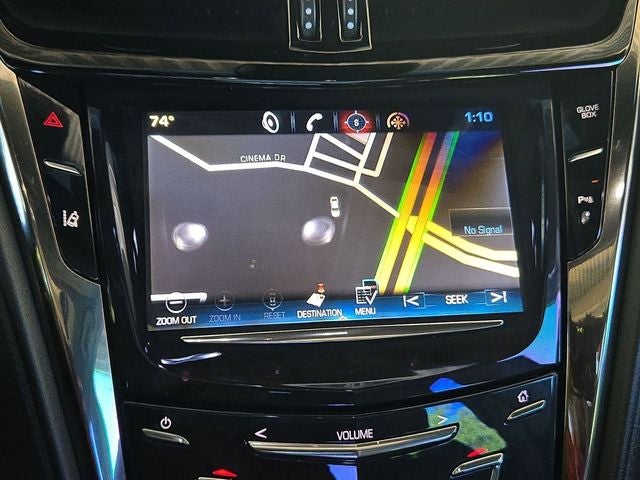 2014 Cadillac CTS 3.6L Luxury