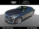 2014 Cadillac CTS 3.6L Luxury
