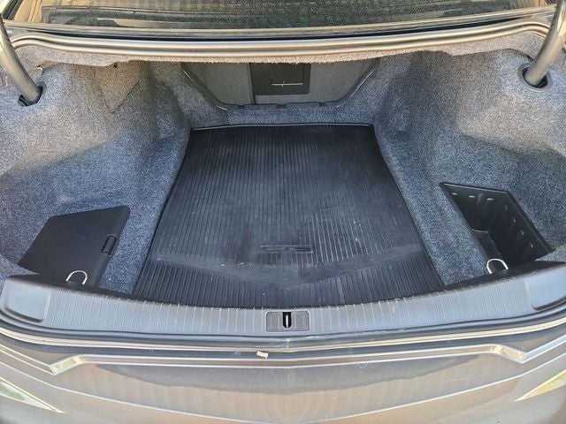 2014 Cadillac CTS 3.6L Luxury