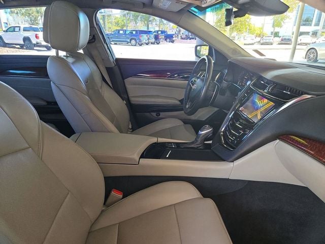 2014 Cadillac CTS 3.6L Luxury