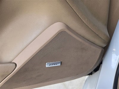 2016 Cadillac CTS 3.6L Premium