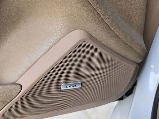 2016 Cadillac CTS 3.6L Premium