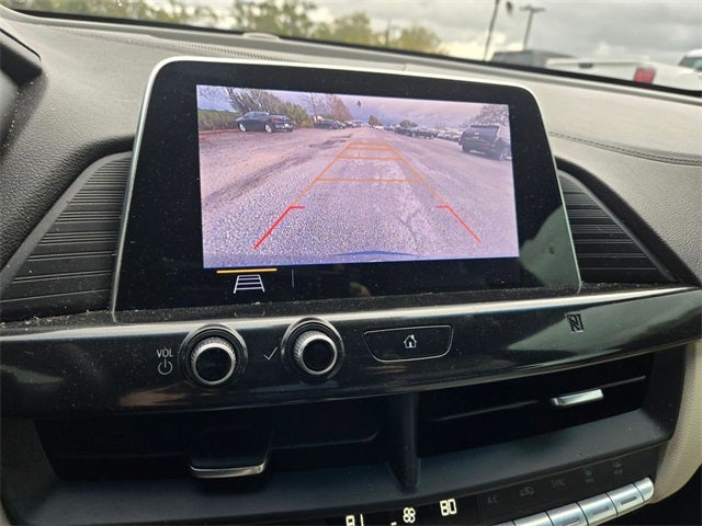 2020 Cadillac CT4 Luxury