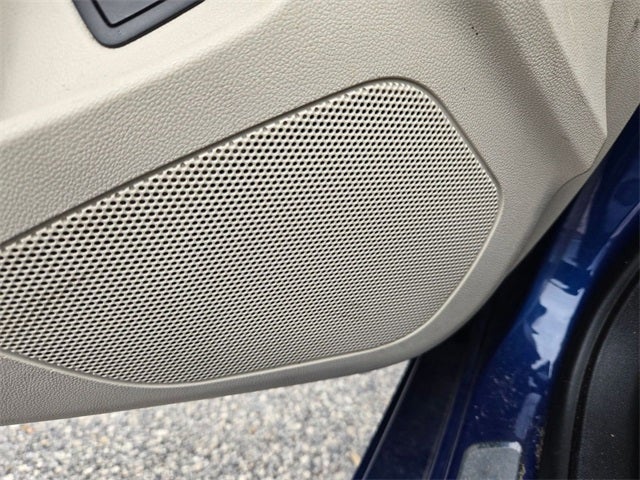 2020 Cadillac CT4 Luxury