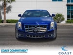 2012 Cadillac CTS Performance
