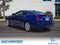 2012 Cadillac CTS Performance