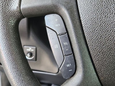 2021 Chevrolet Express 3500 LS Passenger