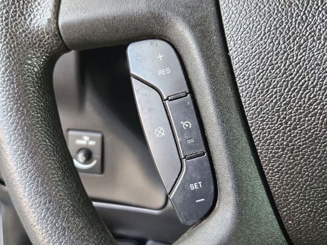 2021 Chevrolet Express 3500 LS Passenger