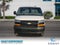 2021 Chevrolet Express 3500 LS Passenger